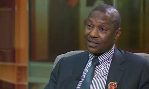 Bail not revoked over politics, EFCC tells Malami