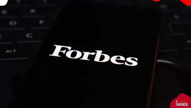 The Top 10 Most Powerful Women of 2025, According to Forbes