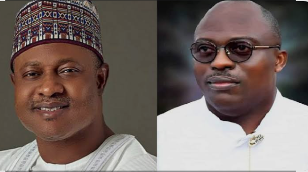 Breaking the chains of Godfatherism: Uba, Fubara’s path to autonomous politics