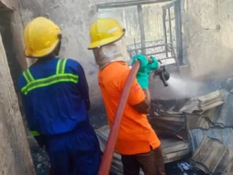 Rivers Politics Heats Up As Fubara’s Tinubu Access Alarms Wike Camp, Wike Demands 12 Commissioner Slots