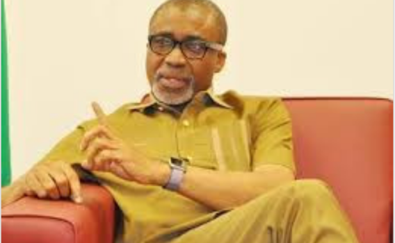 “Approval Doesn’t Mean Agreement” — Abaribe on NASS and Tinubu’s Govt