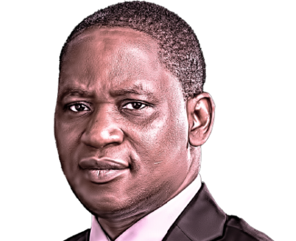 The generation that refuses to give up, By Sunday Ogidigbo