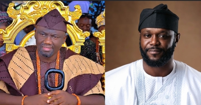Inside Alaafin’s plans for Seyi Tinubu’s Okanlomo Title Investiture