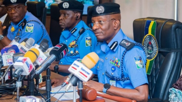 “It is backed by law” – Police insist on enforcement of tinted glass permit policy