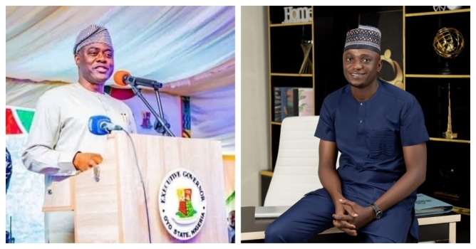 Politics of Inheritance: Seyi Makinde as God’s Instrument for the Children of No Name