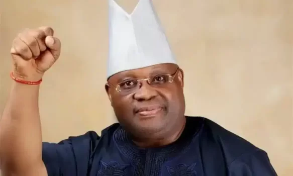 ‘Osun People Are Wiser’ – Adeleke Confident Of Victory