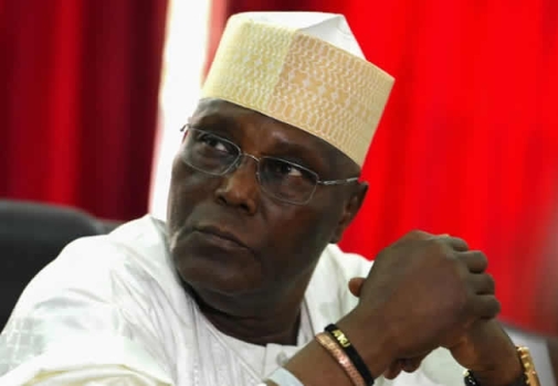 Group raises alarm over alleged plot to detain Atiku, Amaechi, Aregbesola, others