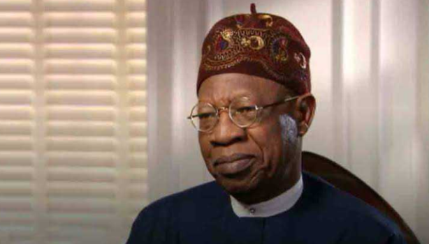 EndSARS: Soldiers, policemen died during protest, nobody killed at Lekki tollgate – Lai Mohammed