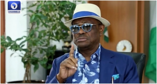 2027: Joining APC Won’t Guarantee You Second Term, Wike Tells Politicians