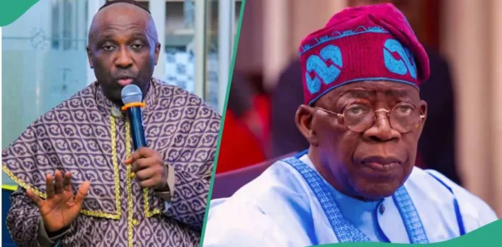 Primate Ayodele warns Tinubu of planned reprisals after US strikes in Sokoto