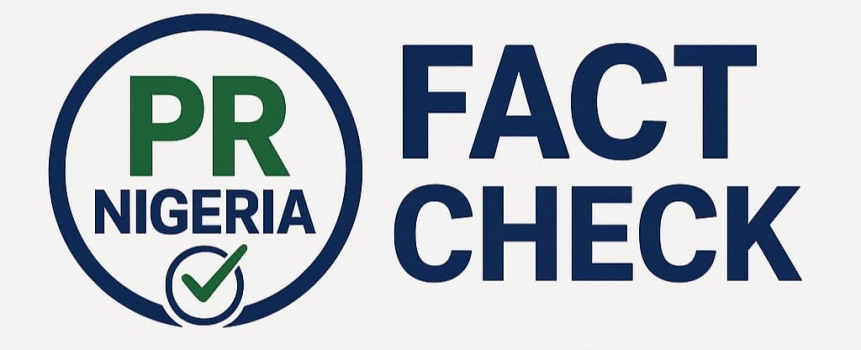 Top 12 PRNigeria Fact-Checks That Redefined Fake News in 2025