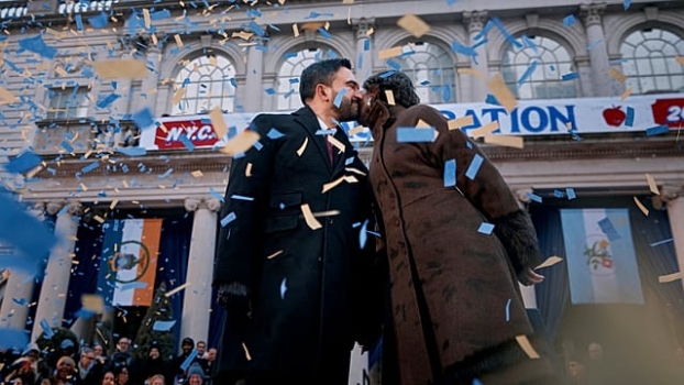 New York City’s new mayor Zohran Mamdani promises to govern ‘audaciously’ in inaugural address