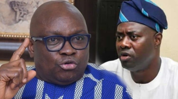 ₦50 Billion to Seyi Makinde: Politics of Distraction and the Facts Oyo State Provides By Yekeen Subair