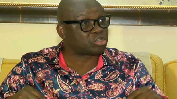 Rivers Crisis: I Warned Fubara Against Betraying Wike — Fayose Recounts