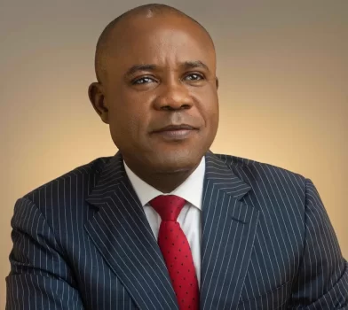 E-Registration: Mbah Sets 2m Enugu APC Membership Target