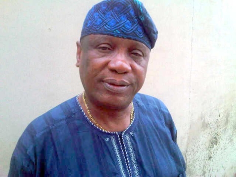 The illusion of a single party by Eric Teniola