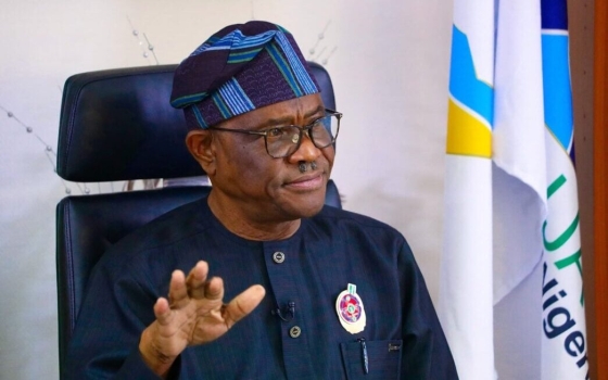 ‘You’re not our member’: APC official asks Wike to stop meddling in party’s affairs