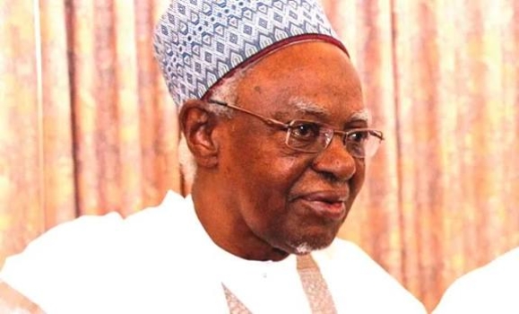 FLASHBACK: How Shehu Shagari Reportedly Lost One Son and Four Grandsons to a Plane Crash in a Day