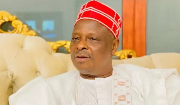 Kwankwaso Can Only Vouch For One State – Ja’afar Bello Declares