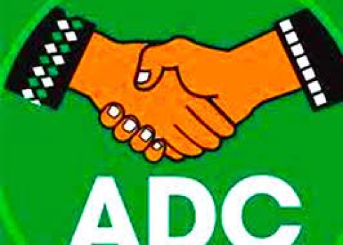  ADC Not Owned by Any Individual – Spokesman
