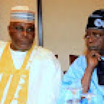 Why Tinubu, Atiku shouldn’t contest Presidency in 2027