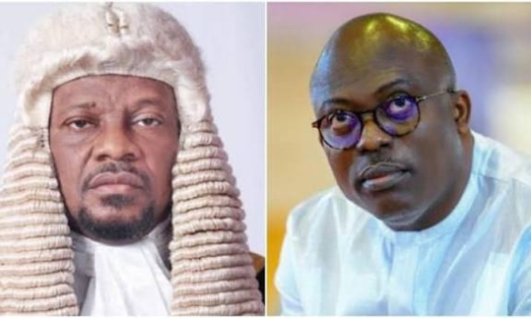 APC Demands NASS Take Over Rivers Assembly over Fubara Impeachment Plot