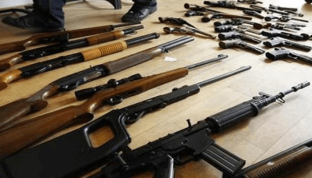 From service to force: How guns captured Nigeria’s politics (PART I)