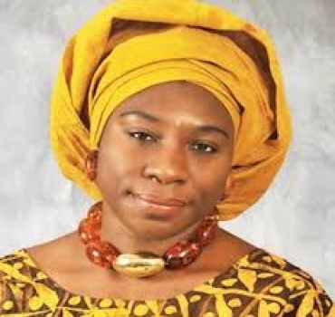 After 15 years, Iyabo Obasanjo returns to politics, ‘joins’ APC