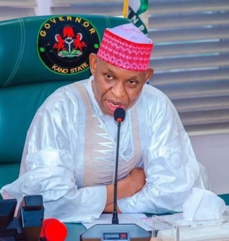 Abba Yusuf Joined APC Out of Fear of Losing 2027 Election – Kano Chieftain Reveals