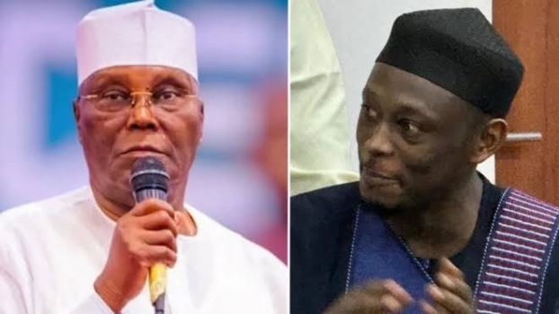 Atiku’s Son Declares His Father Can’t Defeat Tinubu in 2027 Election