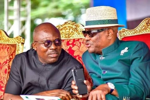 APC in Talks With Wike Over Rivers Crisis Between Fubara and State Lawmakers