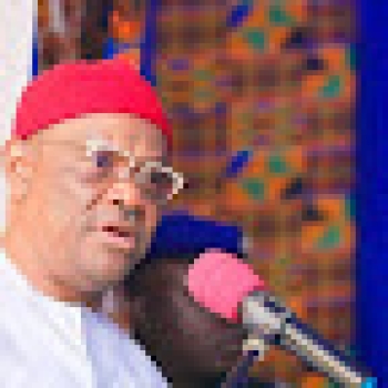 Tinubu’s reelection: Politics has started – Wike declares