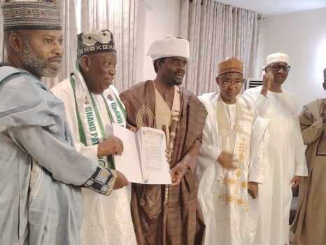 2027: Ganduje reveals who Northern Nigerians will vote for