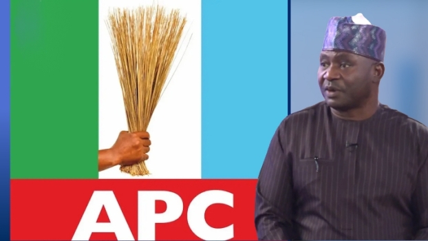 BREAKING: Defence Minister General Musa Set to Join APC