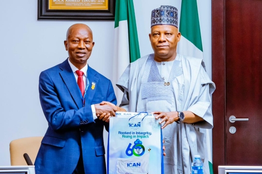 FG signs MoU with 6 professional bodies to train 10 million Nigerians