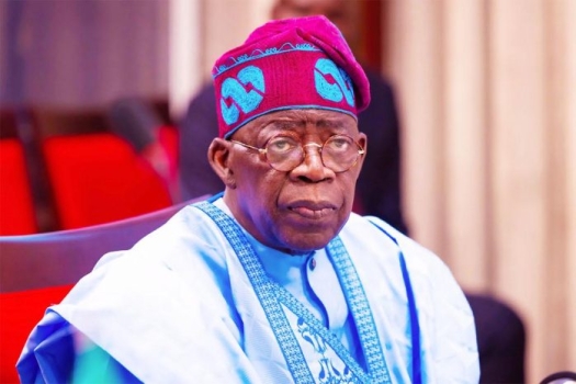 Tinubu’s Alleged Politics Of Selective Mercy