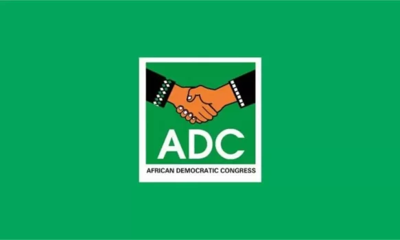 ADC is a Gathering of Desperate Politicians Who Hate Nigeria’s Progress — Presidency