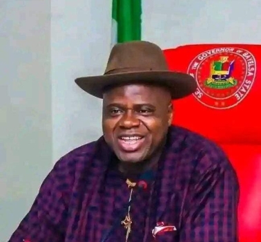 Diri Tells How He Takes Political Decisions