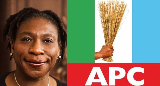 BREAKING: Obasanjo’s Daughter Declares for 2027 Ogun Governorship Race Under APC