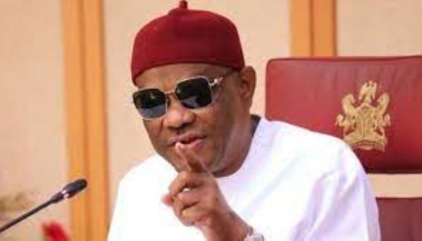 Leadership, power, and the politics of calumny in contemporary Nigeria: a critical reflection on the Nyesom Wike phenomenon