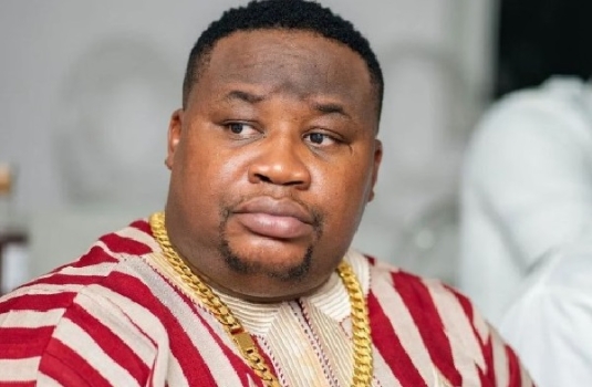 Cubana Chief Priest defends support for Tinubu amid backlash