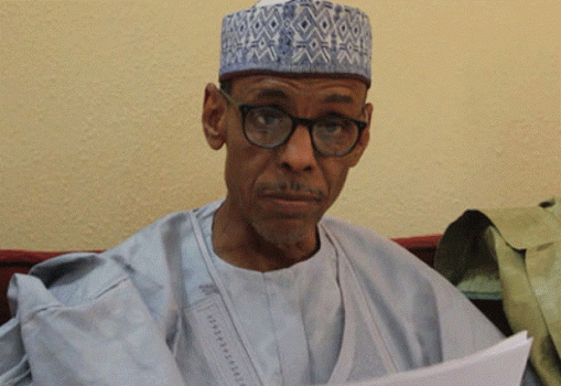 Court, Not Politics Should Decide El-Rufai’s Case, Says Baba-Ahmed