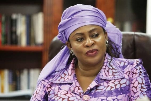 Ex-Minister Stella Oduah Offers to Return Stolen Funds in Ongoing ₦2.5bn Fraud Case
