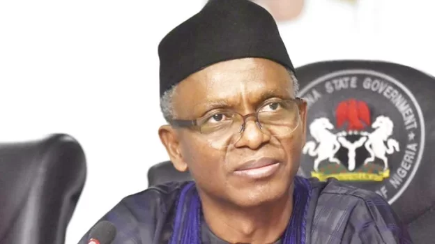 El-Rufai: ‘Charge Him or Release Him Now’ — Coalition Warns FG
