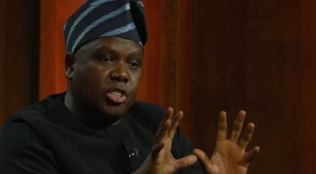 Daniel Bwala: When ‘Anywhere Belle Face’ Collides With Receipts