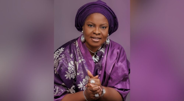 Embrace Pragmatic Politics, PDP National Woman Leader Charges Women