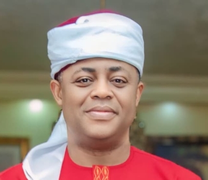 Had Fani-Kayode Faced Mehdi Hasan, Nigeria Would Have Spoken with Fire By Mohammed Bello Doka