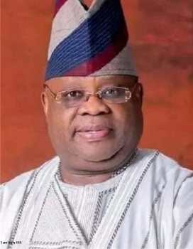 Why There Is So Much Focus On OSUN Elections