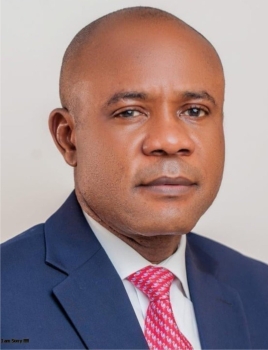 Top ENUGU Politicans Who Want To Be Gov.