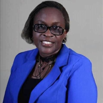 The Roles Of Christians In Nigeria Politics By Rev. Dr. Hon. Adenike Victor-Tade (Mama Empowerment)